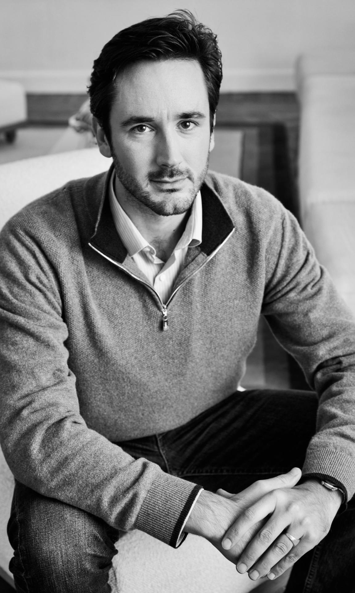 Portrait de Henry de Boysson